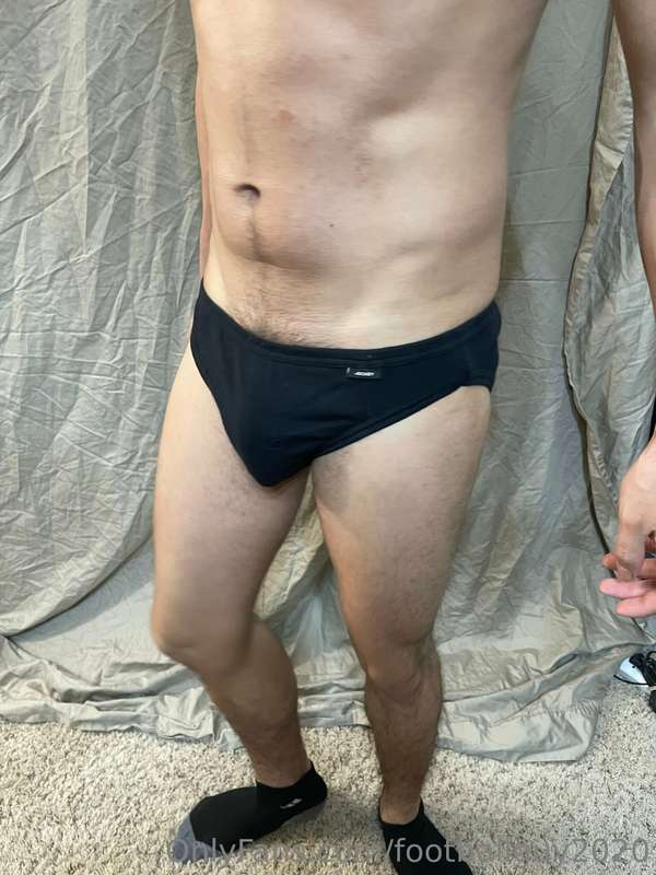 PVT Martinez shows off his goods lol set 1 12
