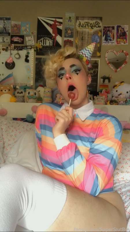Superslutboi - Fansly - 17 Oct, 2021 4