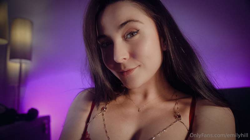 Emilyhill - Onlyfans - 15 Feb, 2025 5