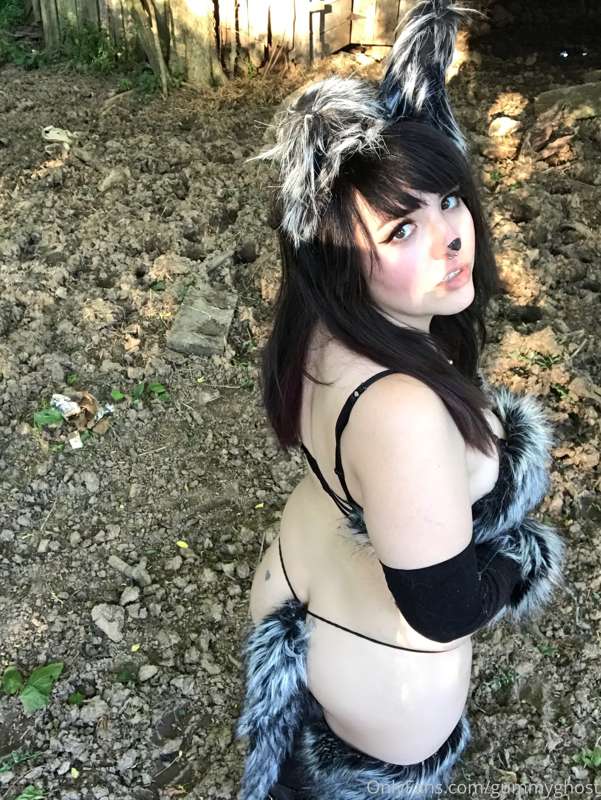 The big bad wolf will huff and puff and blow more than your .. 27