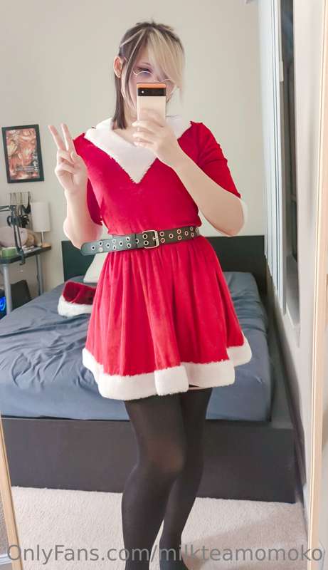 Milkteamomoko - Onlyfans - 23 Dec, 2022 28