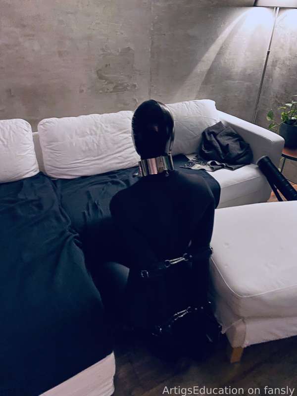 Artigseducation - Fansly - 22 Nov, 2021 19