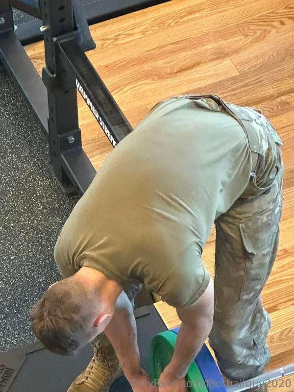 Soldiers being naughty, showing off, and candid shots, Set 5 10