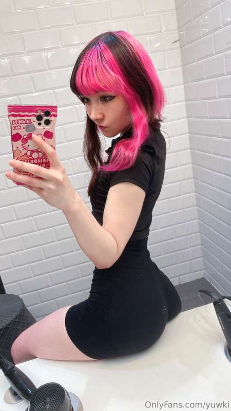 long time no gym selfie dump! lmk if u still want me to post.. 15