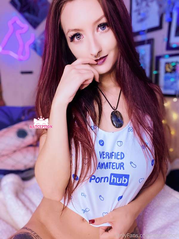 Katception - Onlyfans - 22 Feb, 2020 2