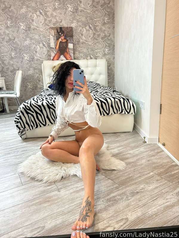Ladynastia25 - Fansly - 20 Apr, 2024 5