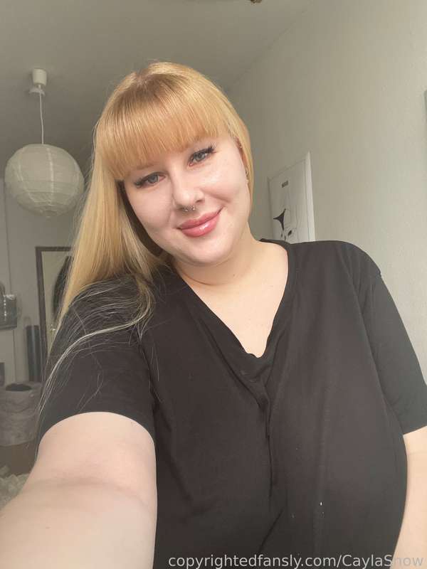 Caylasnow - Fansly - 06 Jul, 2025 1