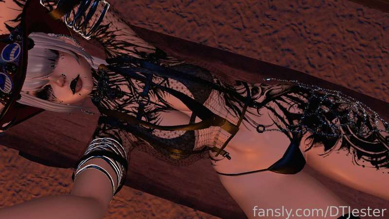 Dtjester - Fansly - 02 Nov, 2023 6