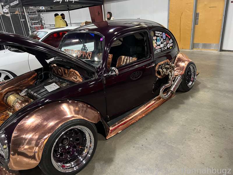 Hannahbugz - Fansly - 30 Jul, 2023
