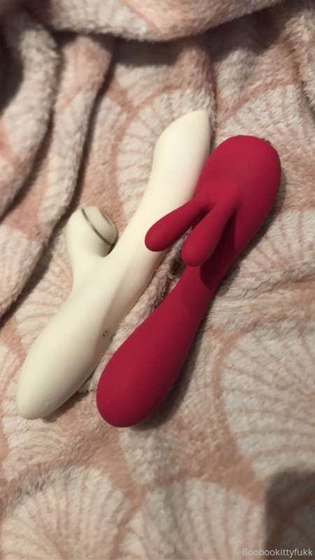 Last night was toy night!!! Dp, Anal, anal beads, and pussy .. 1