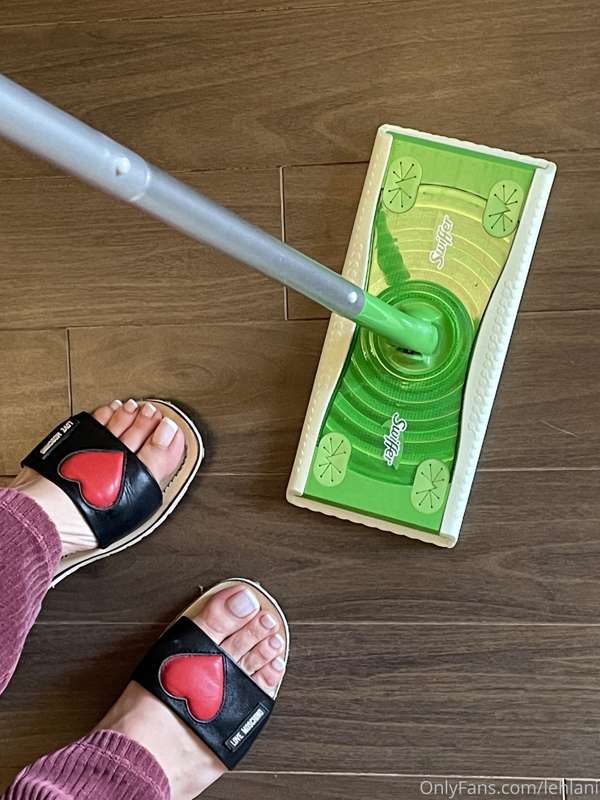Good day for cleaning 🧼😇 p.s, u are all so wonderful really... 6