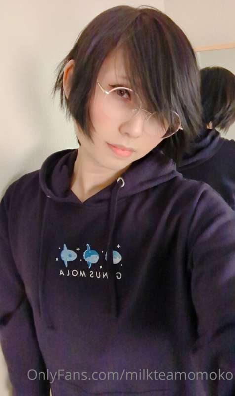 Milkteamomoko - Onlyfans - 01 Mar, 2022 30