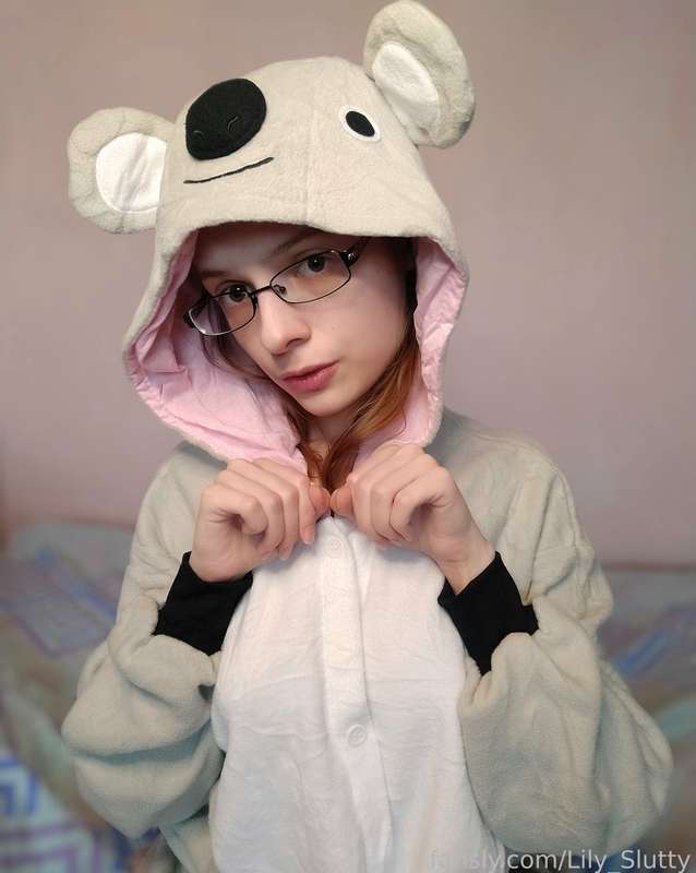 Lily_Slutty - Fansly - 16 Apr, 2022 5