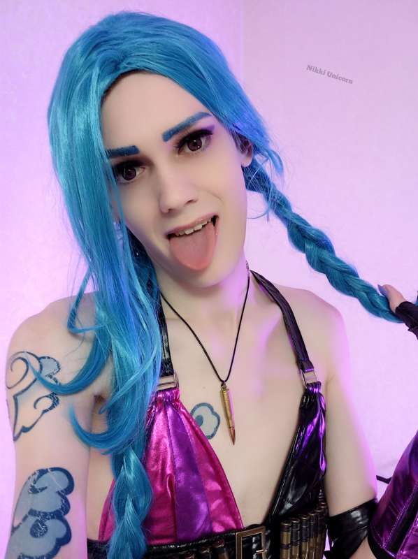 Cutepinkunicorn - Fansly - 26 Mar, 2023 4