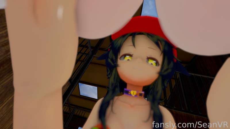 Seanvr - Fansly - 07 Oct, 2024 104