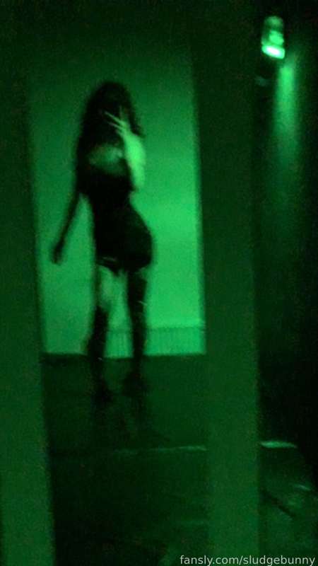 Sludgebunny - Fansly - 15 Oct, 2023
