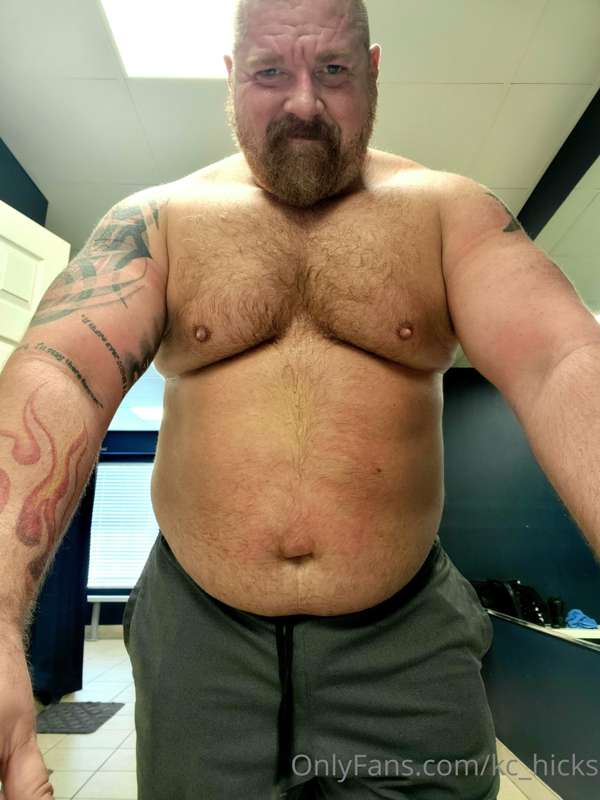 Post Gym 5