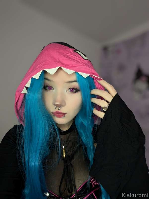 Kiakuromi - Onlyfans - 05 Oct, 2024 6