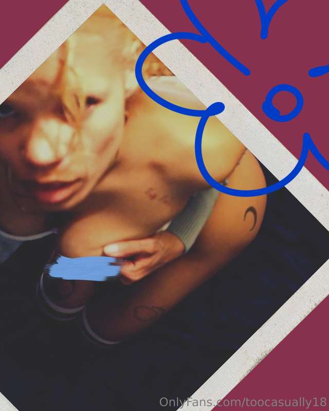 Toocasually18 - Onlyfans - 24 Apr, 2025 4