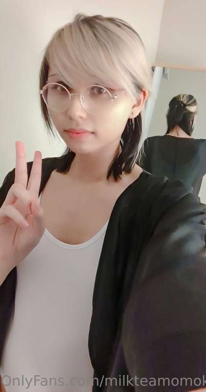 Milkteamomoko - Onlyfans - 21 Mar, 2023 17