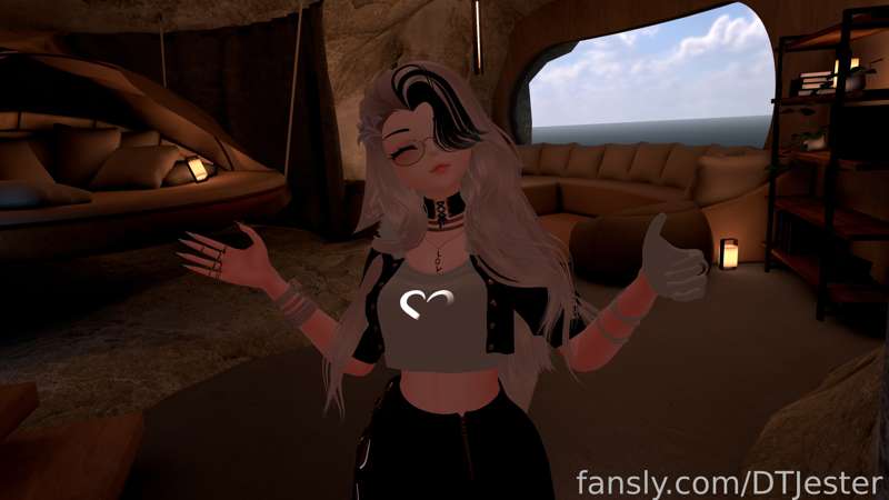 Dtjester - Fansly - 16 Feb, 2024 7