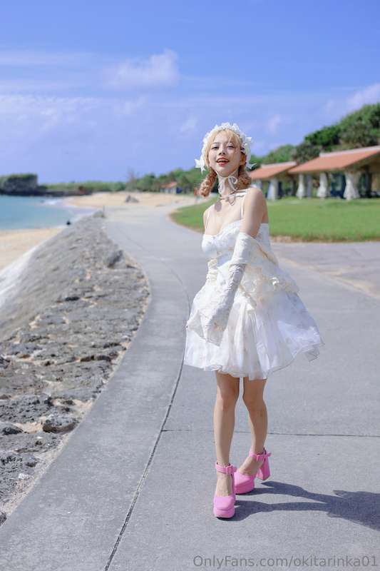 Okinawa saikou! 19