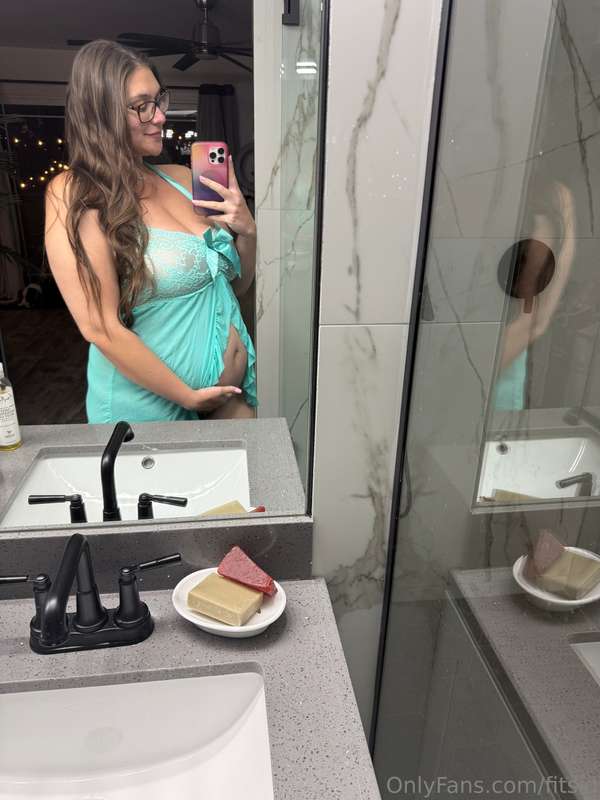 Bump Update! 💜