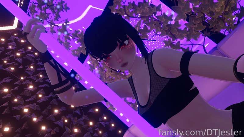 Dtjester - Fansly - 26 Dec, 2023 27