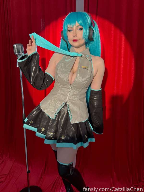 Catzillachan - Fansly - 09 Mar, 2025 18