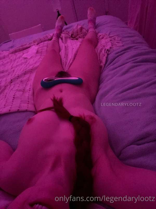 Just cumming 1