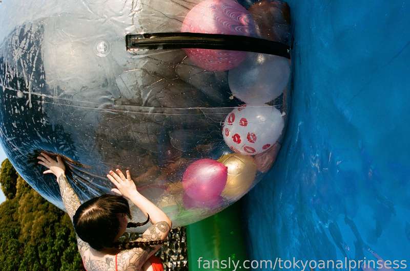 Tokyoanalprinsess - Fansly - 18 Aug, 2024 4