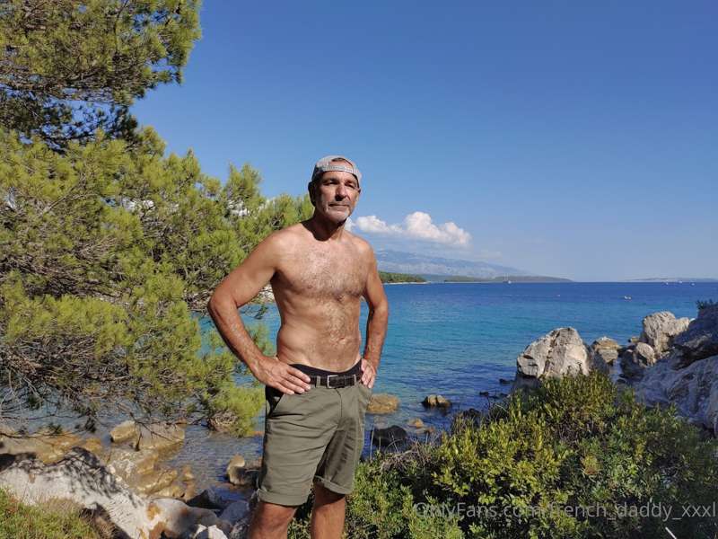 Rab island☀️😁 5