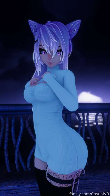 Casualvr - Fansly - 06 Nov, 2024 21