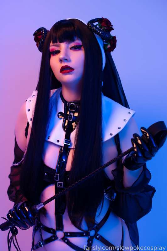 Slowpokecosplay - Fansly - 11 Sep, 2021