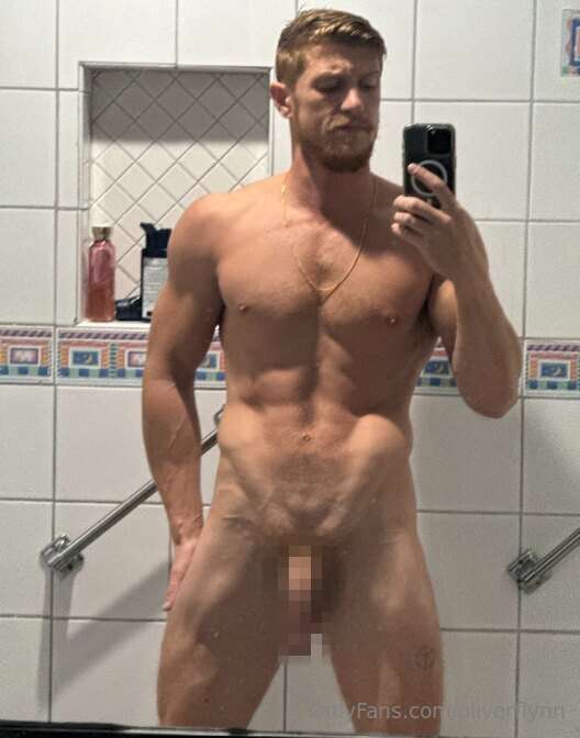 Every inch of me is here, just for you. Let’s explore what h..
