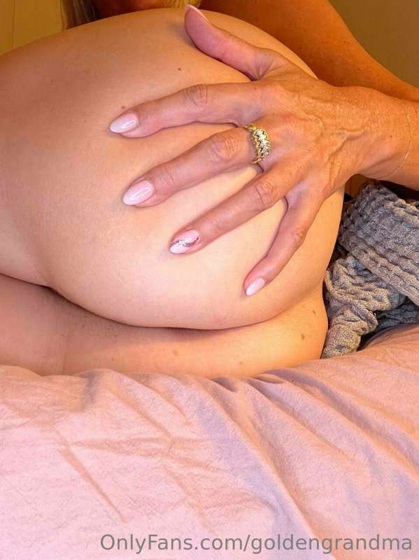 What do you want to do with it? 🍑💦