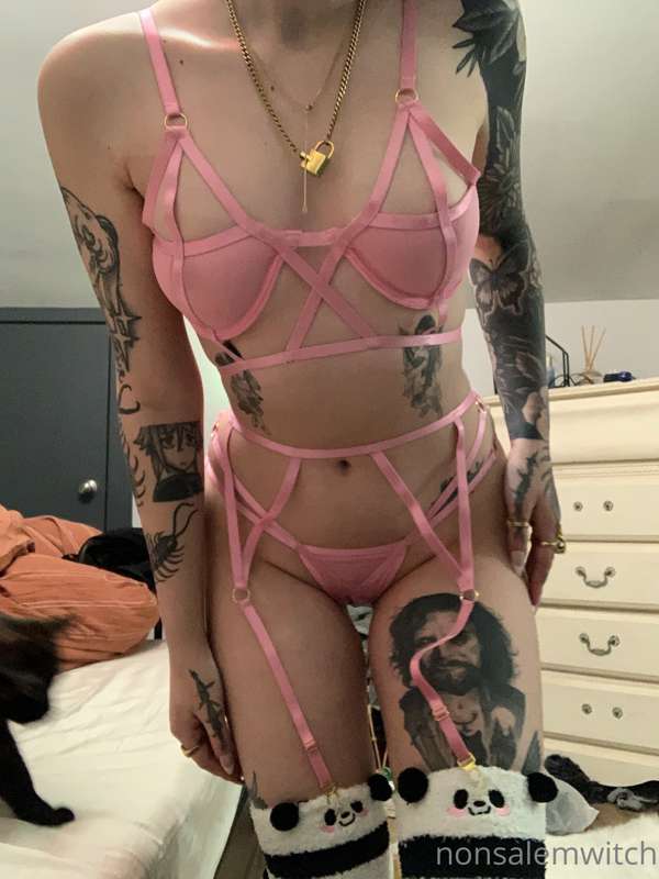 pretty in pink 6
