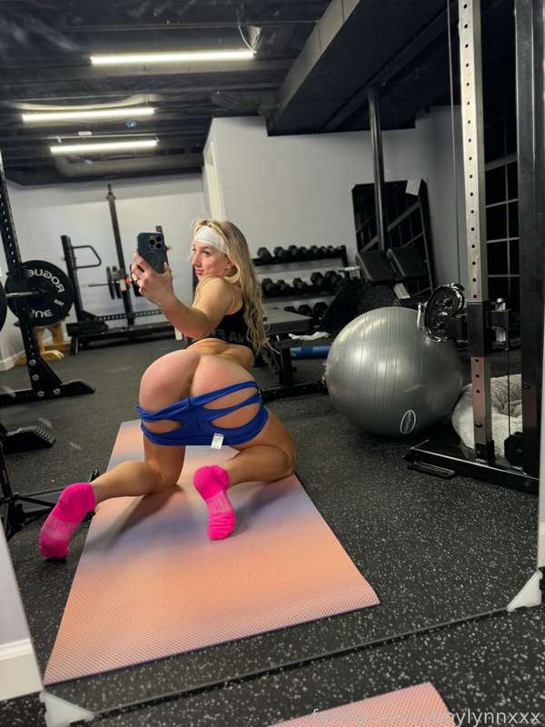 Abbylynnxxx - Fansly - 24 Apr, 2024