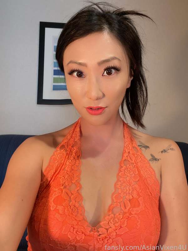 Asianvixen4U - Fansly - 24 Aug, 2022 1