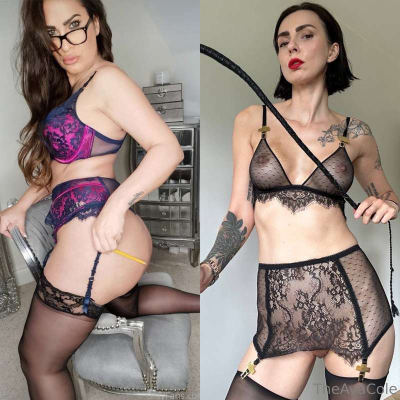 Step Mommy wants to take your ANAL VIRGINITY!! 😈🙇‍♂️👉 https:..