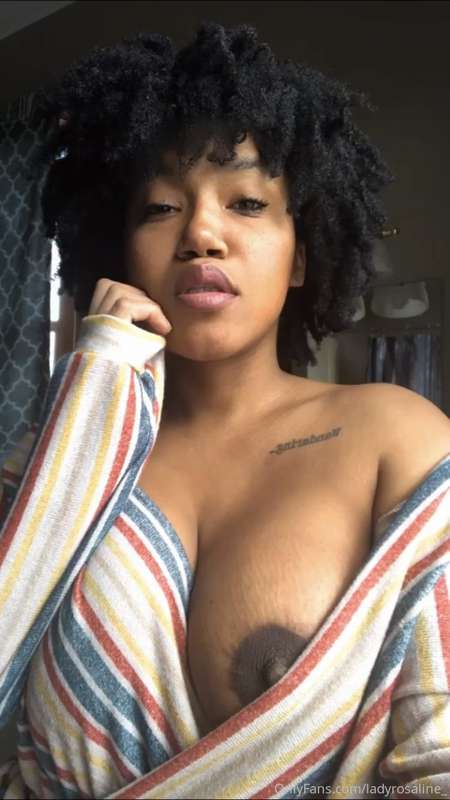 Rosalinecapulet - Onlyfans - 12 Apr, 2020