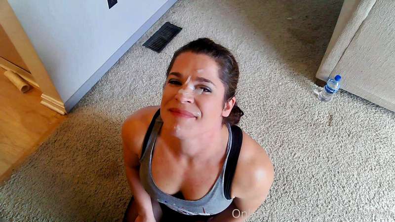 Pic set... Taboo Blowjob.  Part 2 16