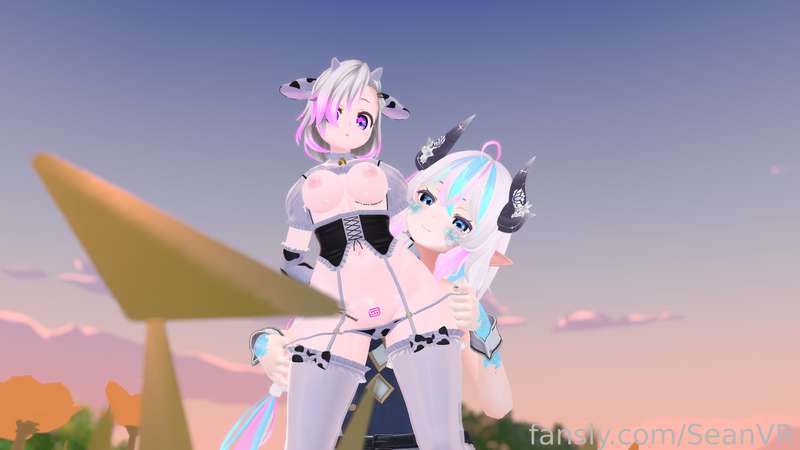 Seanvr - Fansly - 26 Sep, 2024 4