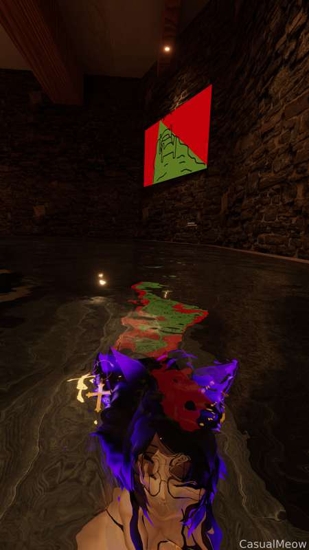 Casualmeowvr - Fansly - 03 Aug, 2023 11