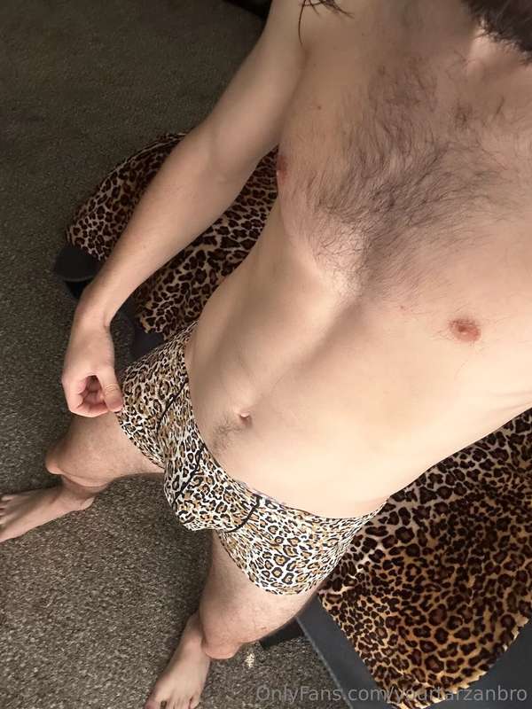 Yourtarzanbro - Onlyfans - 12 Nov, 2024