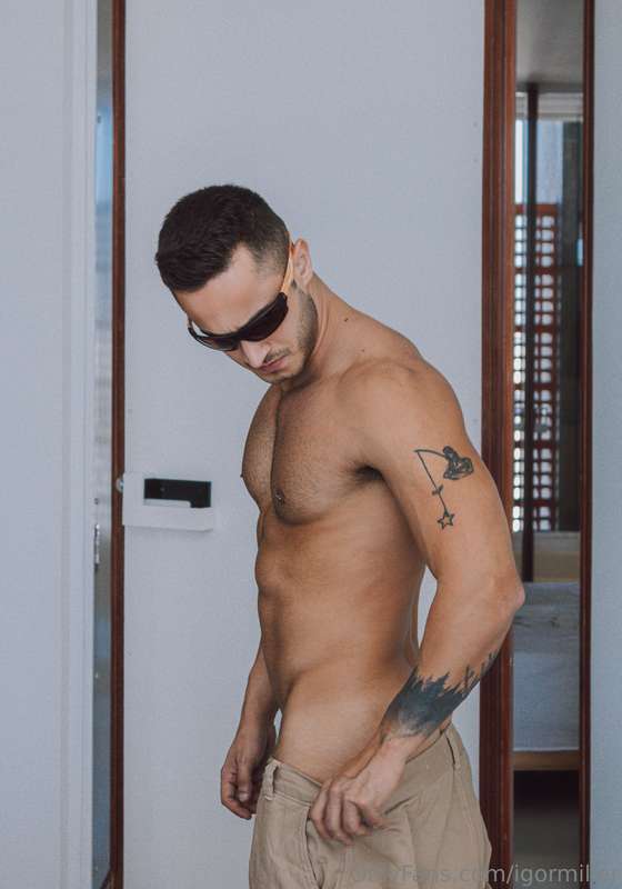 Another amazing photoshoot by @mazonni.oficial 5
