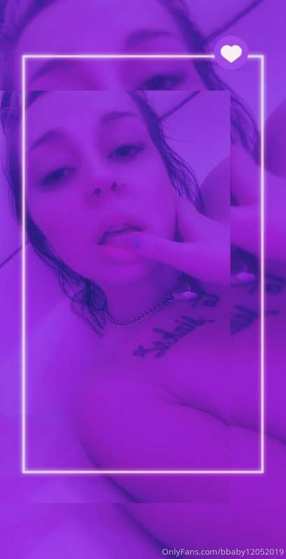 Rubba, dubb, dubb come join me in the tub. 😘🛁