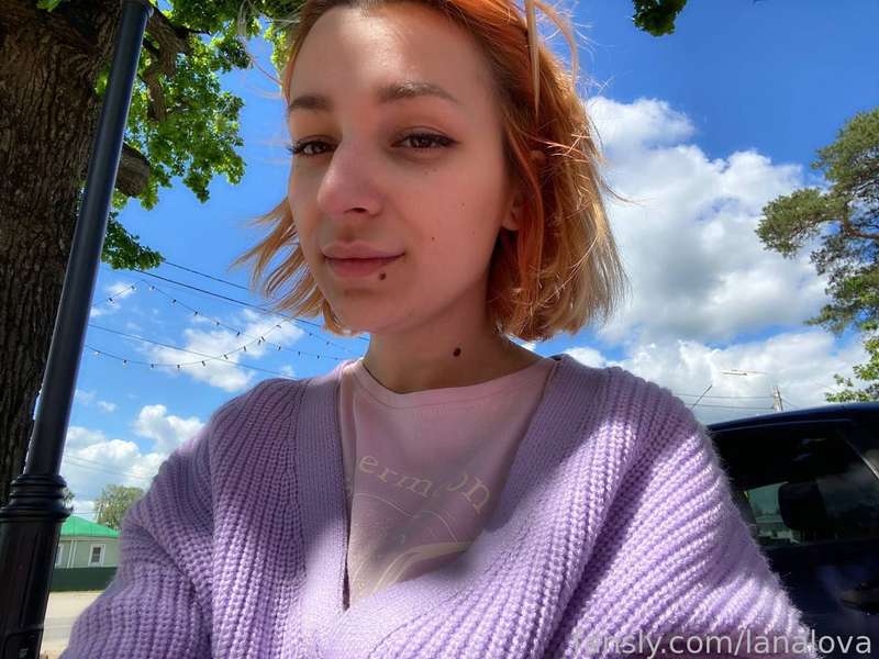 Lanalova - Fansly - 07 Jun, 2022 1