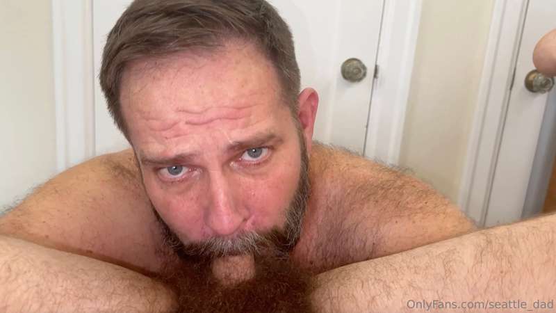 This weekend I have a very hot two part visit from @beaubrog.. 1