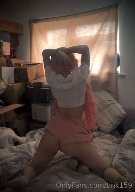Tink159 - Onlyfans - 02 Oct, 2022